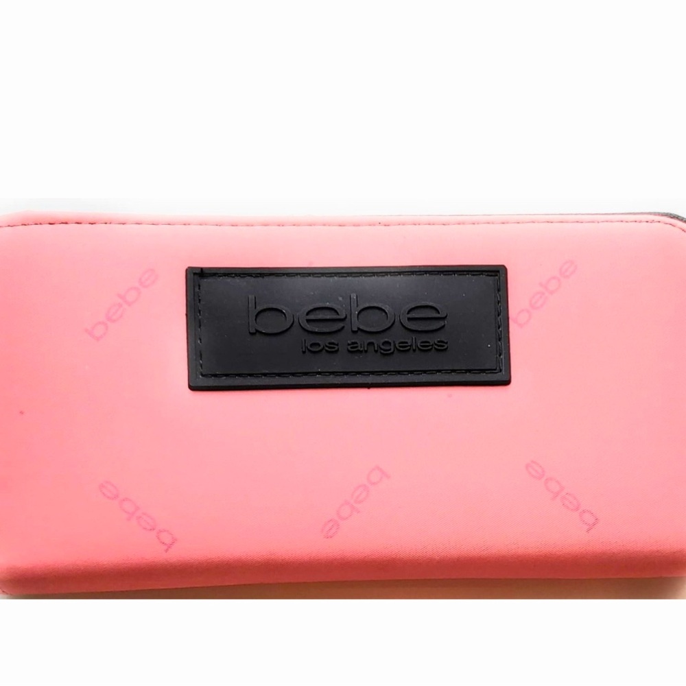 Bebe Logo Wallet